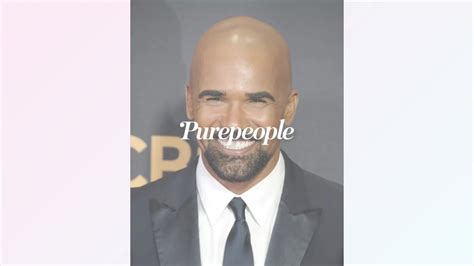 Shemar Moore papa à 52 ans : sa sublime compagne, Jesiree